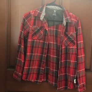 Shawn White Flannel 100% cotton